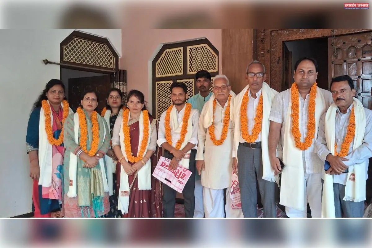 साहित्य की सुरमयी शाम में याद किये गये स्व.पं.रामयज्ञ पाण्डेय 