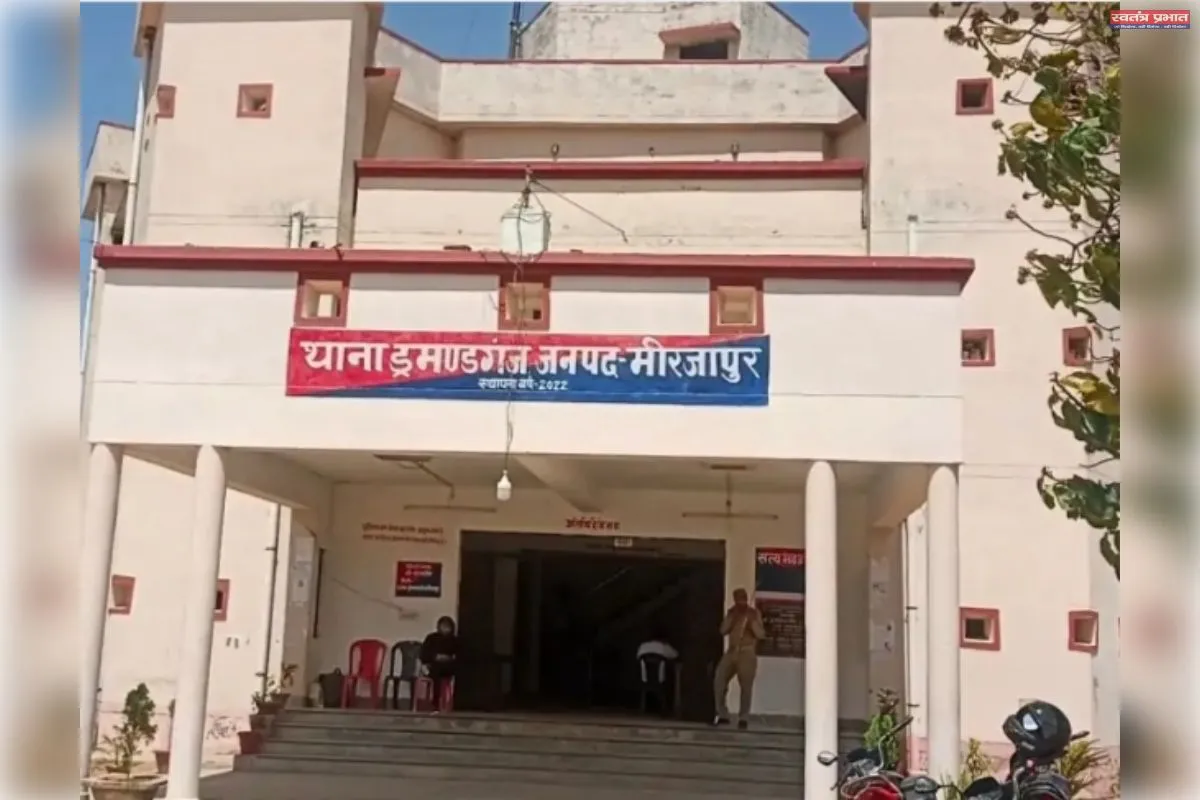 आकाशीय बिजली की चपेट में आने से दुधारू भैंस की मौत, पशुपालक को हुआ भारी नुकसान