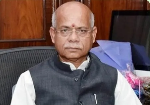08 अगस्त को तेलंगाना के महामहिम राज्यपाल का सोनभद्र भ्रमण