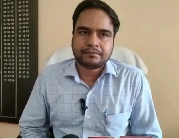 18 अगस्त तक होगा निःशुल्क राशन का वितरण, पात्र कार्डधारक समय से उठाएं लाभ