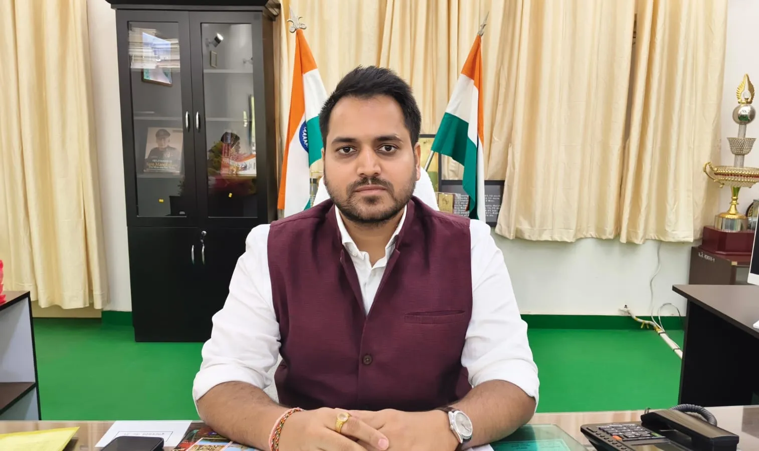 छह पेयजल परियोजनाओं को मिली मंजूरी, पेयजल की पर्याप्त उपलब्धता होगी सुनिश्चित