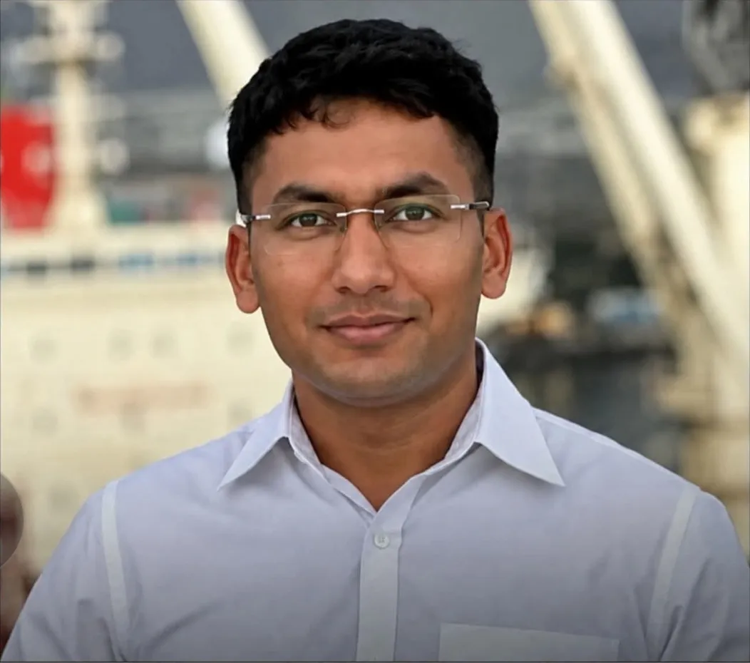 ₹500 की रिश्वत पर जताई थी चिंता, अब ₹1 करोड़ के कथित रिश्वत मामले में IPS अधिकारी का नाम चर्चा में