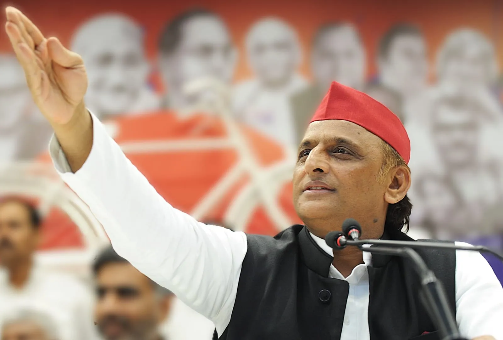 भाजपा सरकार प्रदेश के लिए संकट, सत्ता परिवर्तन से ही होगा समाधान : अखिलेश यादव