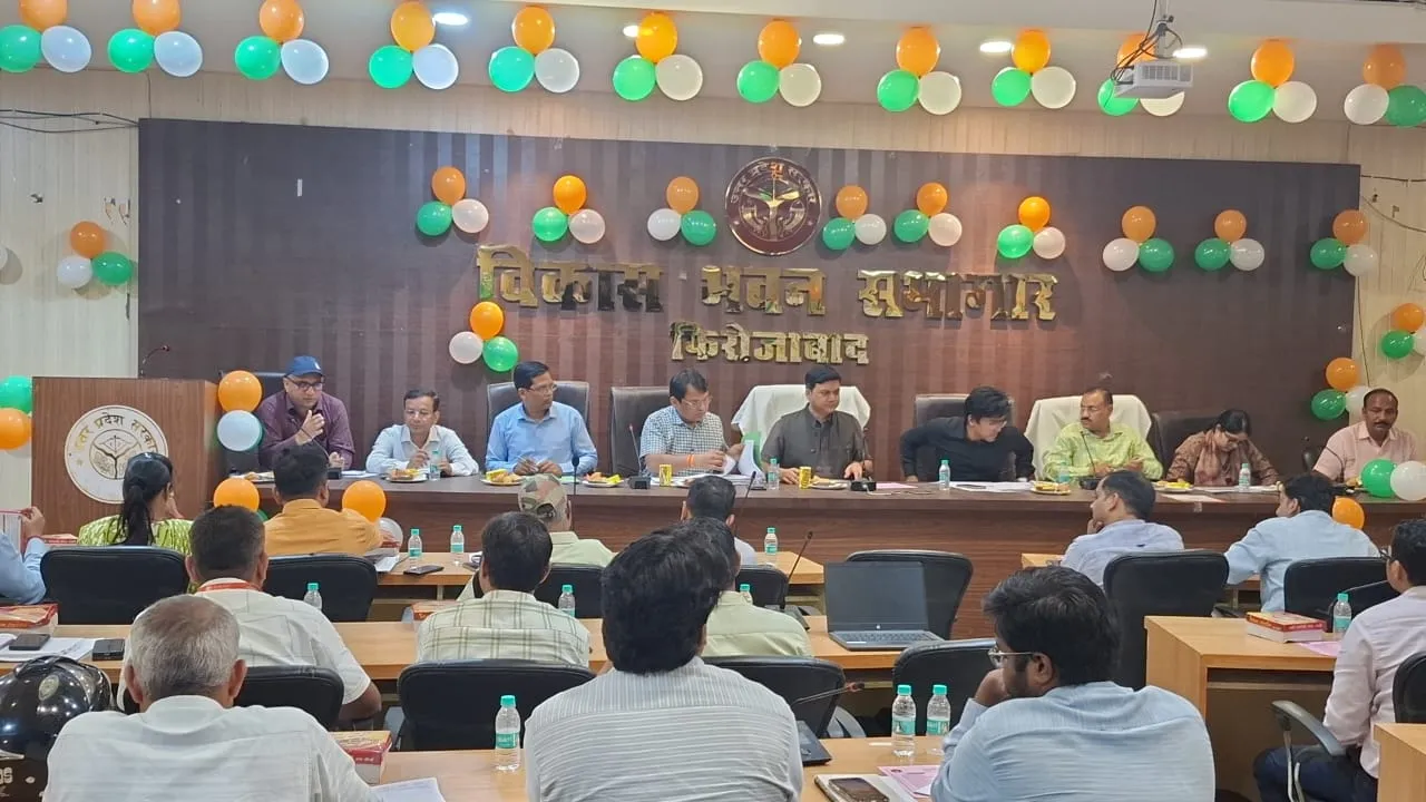 31 अगस्त से पहले खरीफ फसलों का बीमा कराएं किसान, सीडीओ ने बैंक समन्वयकों को दिए निर्देश