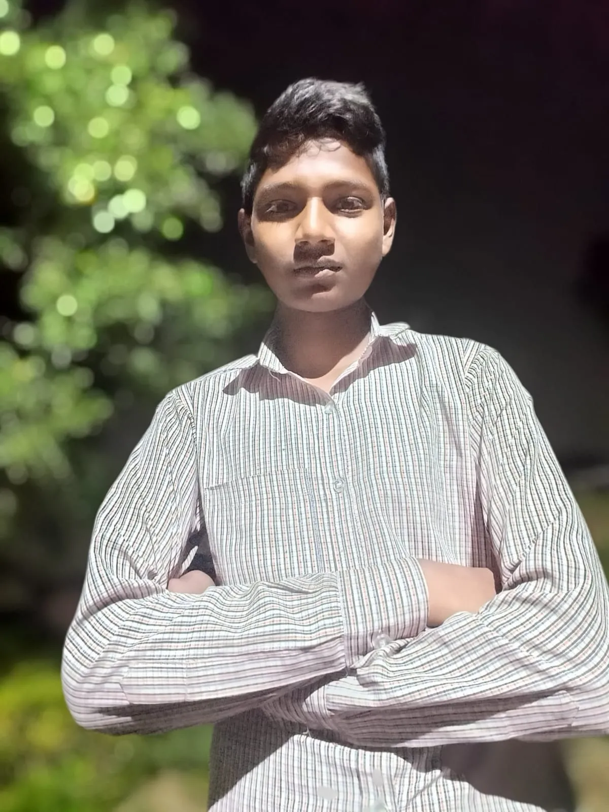महेवा से 15 वर्षीय छात्र 5 दिनों से लापता 