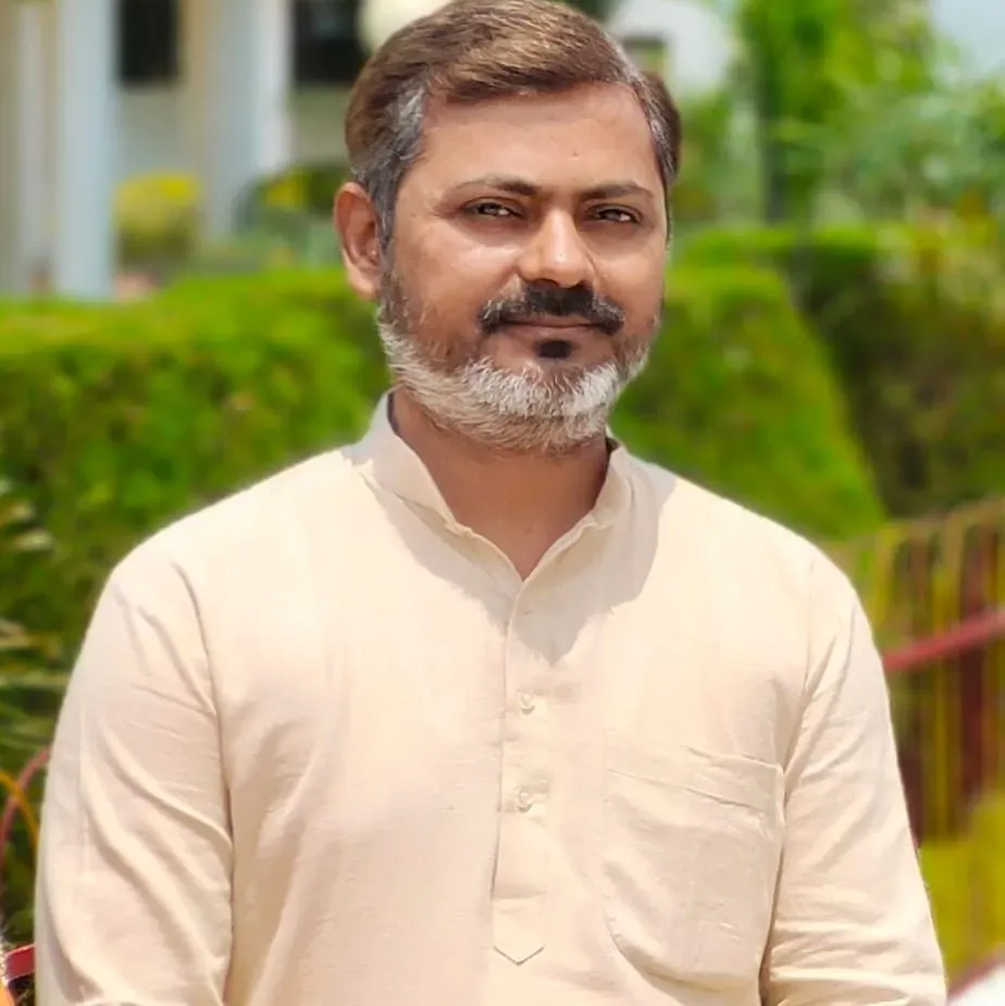 न्याय व्यवस्था में कानून बहुत, समय कम—आम आदमी कब तक इंतजार करे