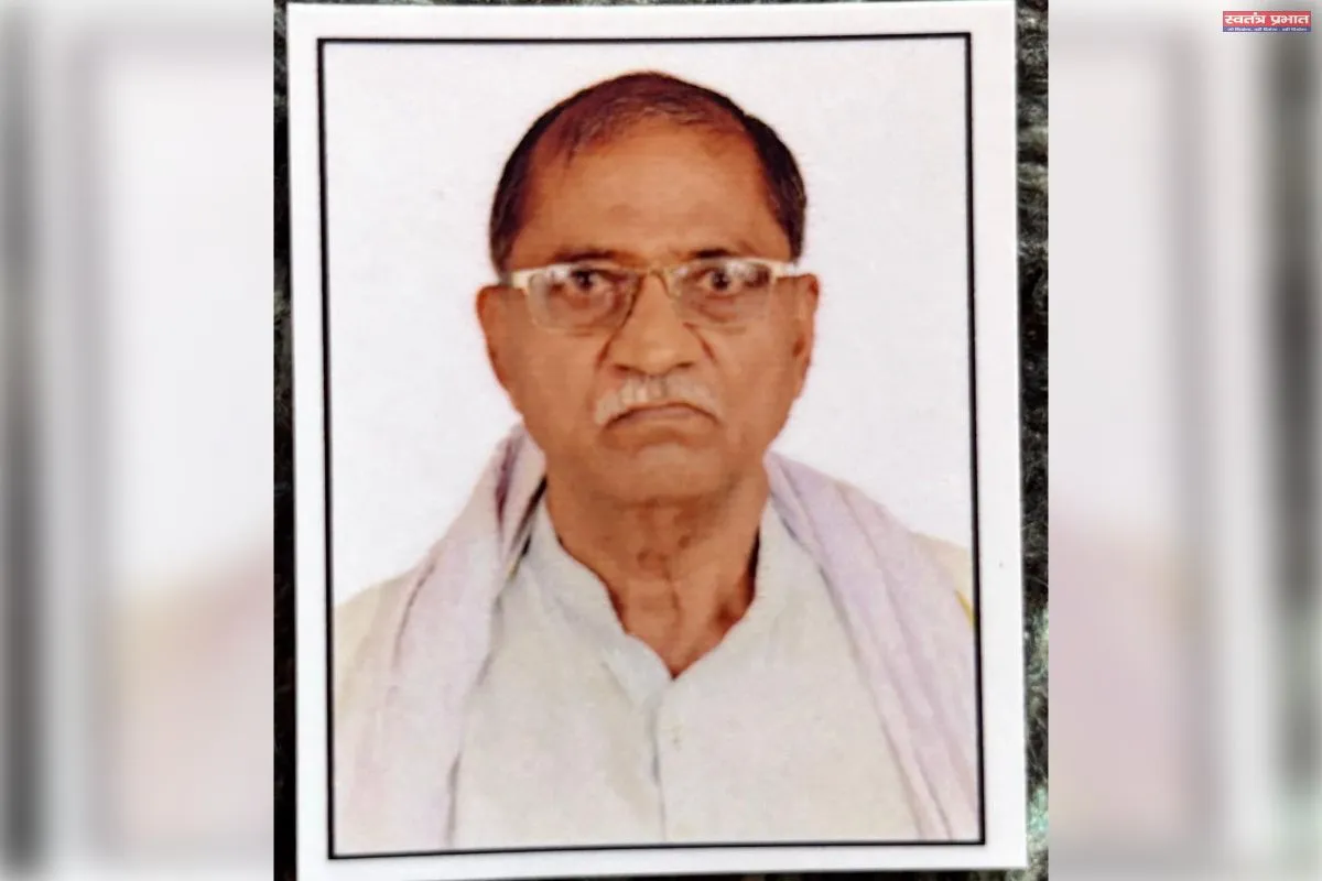 माटी का सोना: आधुनिक खेती से 74 वर्षीय किसान वीरेंद्र सिंह ने रचा सफलता का इतिहास