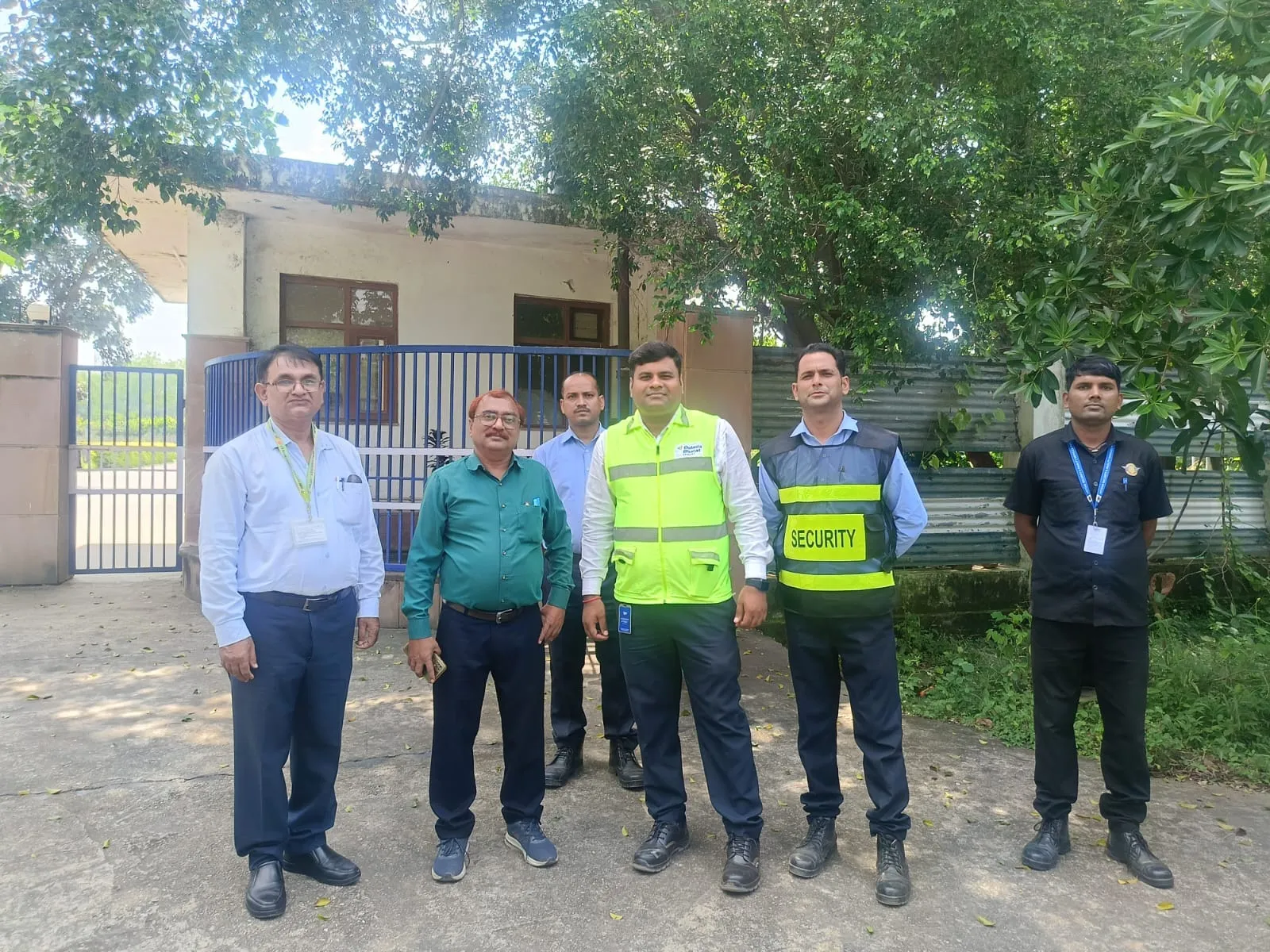 खाद्य सुरक्षा विभाग की कार्रवाई, 7.6 किग्रा खुली हल्दी पाउडर सीज