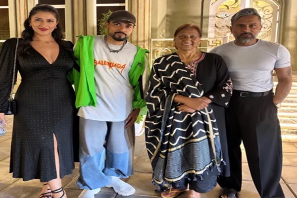 Honey Singh और Bohemia की दोस्ती ने जीता दिल, रैपर ने सिंगर को बताया भाई