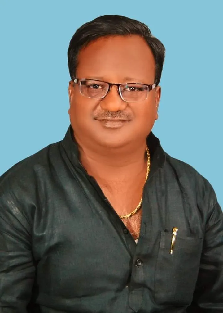 भाजपा नेता सुरेश यज्ञ सैनी बने ओबीसी मोर्चा के प्रदेश कोषाध्यक्ष, क्षेत्र में हर्ष