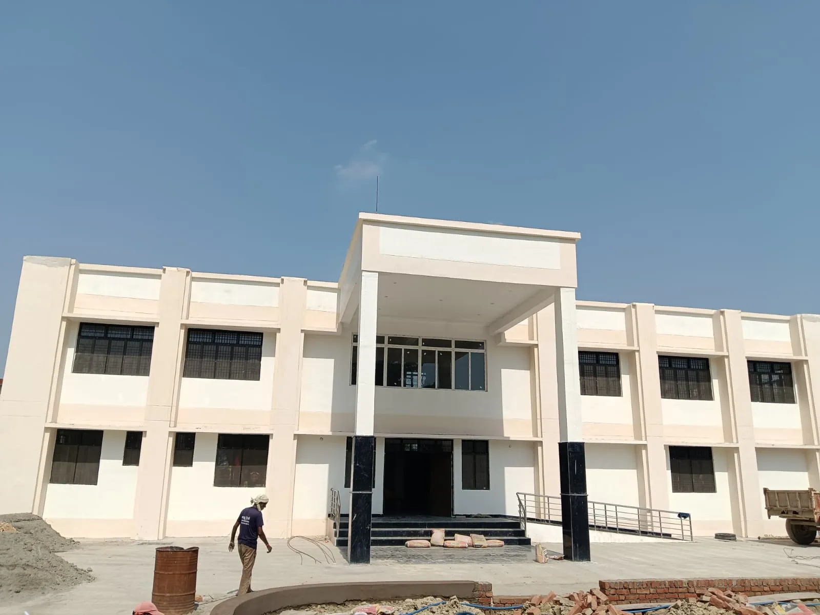 दीपावली तक अमेठी को मिलेगी साइबर सुरक्षा की नई सौगात