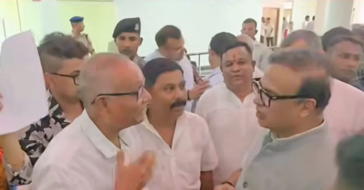 श्रीभूमि जिले के दुल्लभछड़ा में सर्किल कार्यालय स्थापना के मुख्यमंत्री के आश्वासन से क्षेत्र में खुशी की लहर