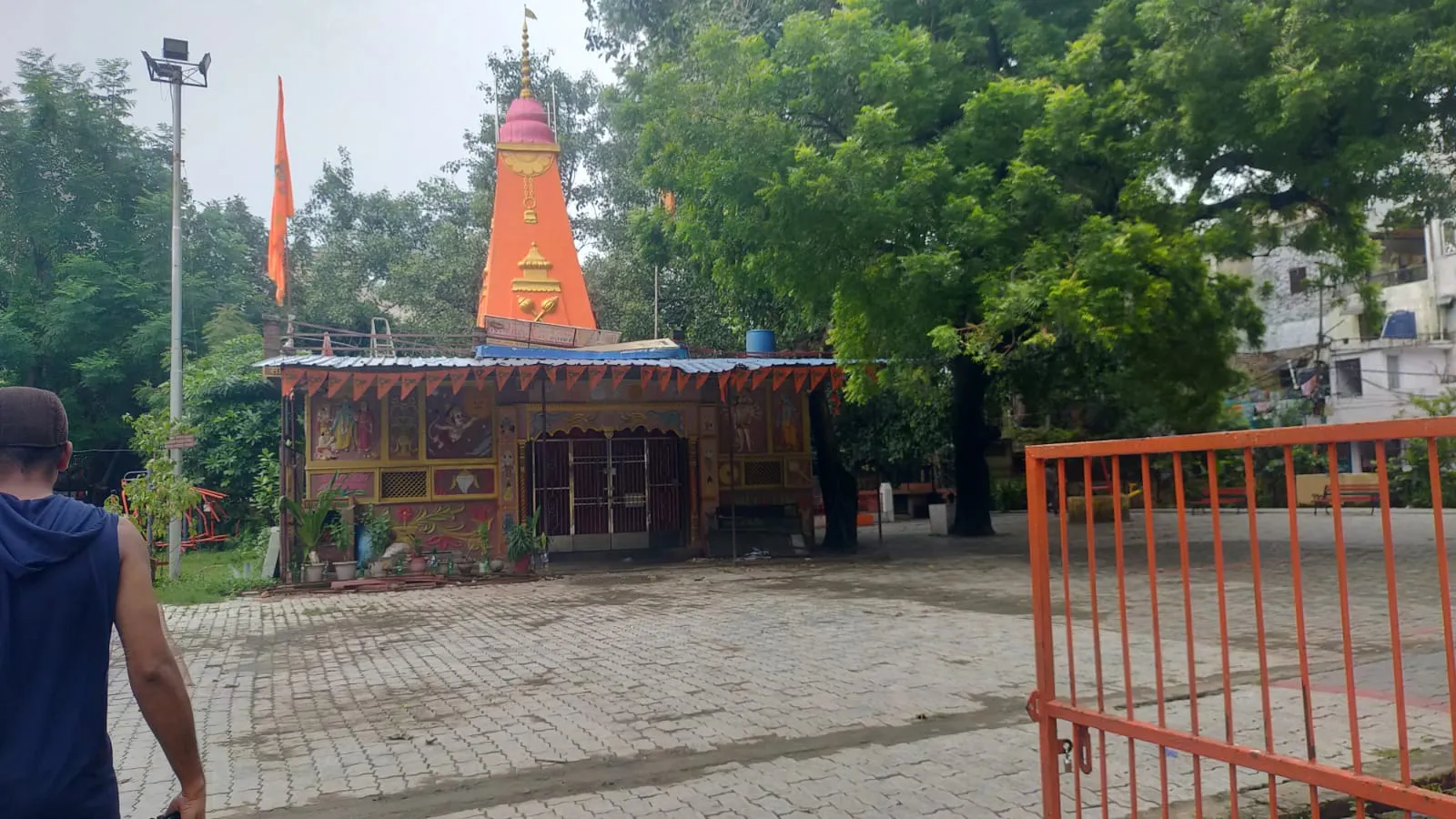 धमकी और सोशल मीडिया की छींटाकशी से नहीं झुकूंगा, सार्वजनिक पार्क की लड़ाई जारी रहेगी : प्रकाश वीर आर्य
