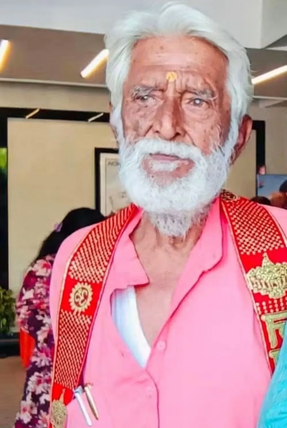 कानपुर भाजपा के ‘द्रोणाचार्य’ बृजनन्दन दुबे का निधन, कार्यकर्ताओं में शोक की लहर