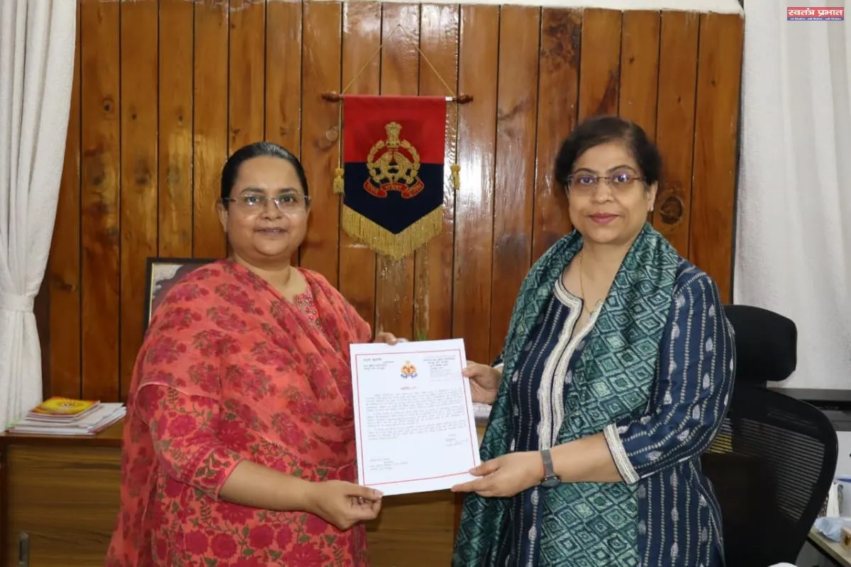 मिशन शक्ति केंद्रों के लिए 11 नए प्रशिक्षण पाठ्यक्रम तैयार
