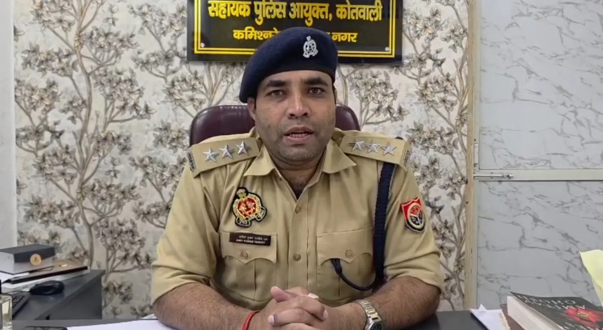 कानपुर में होमगार्ड भर्ती के मेडिकल में ‘रिश्वत का खेल’! फिटनेस के नाम पर 50 हजार तक मांगने का आरोप, पुलिस लाइन में बवाल