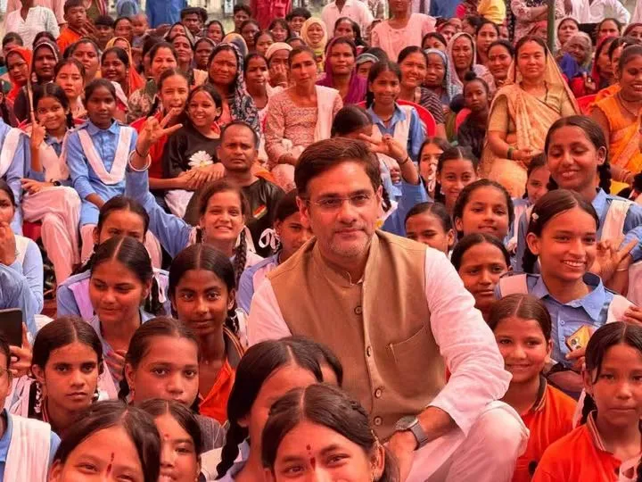 सिसौना स्कूल में शुरू हुई इंटर की पढ़ाई
