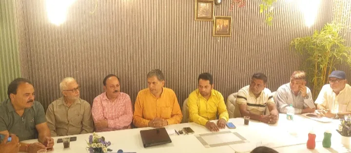 संस्कारशाला के जरिए बच्चों को संस्कार और संस्कृति से जोड़ने पर जोर
