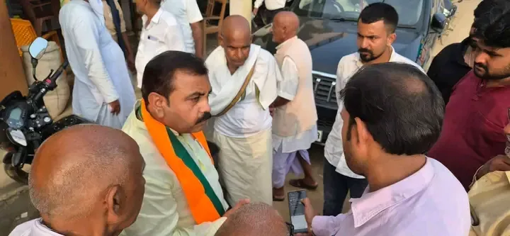 चेरवाडीह संदिग्ध मौत मामले की निष्पक्ष जांच की मांग, मुकदमा दर्ज