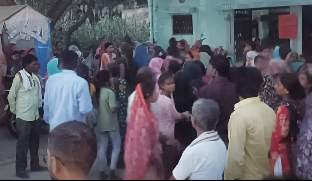 राप्ती नदी में बघनी घाट के पास तीन से लापता युवक का मिला शव