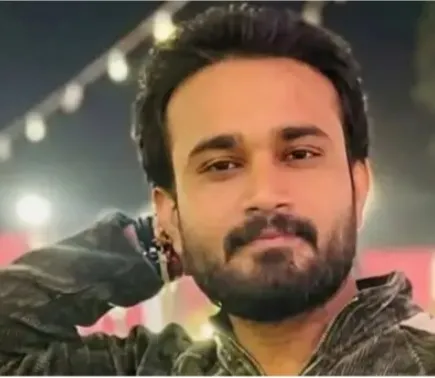 सड़क हादसे में आदर्श सोनी की दर्दनाक मौत, 23 नवंबर को होनी थी शादी