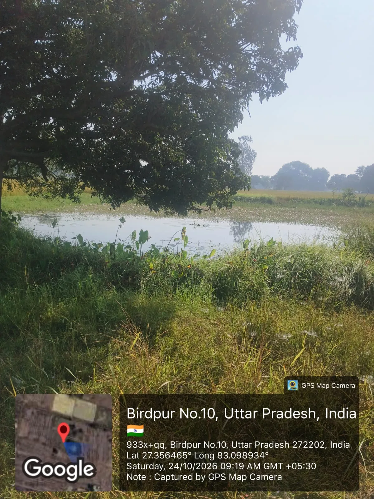 सिद्धार्थनगर :  वीबी - जी राम जी योजना (ग्रामीण) में अधिकारी बने ठीकेदार तो कैसे हो जांच