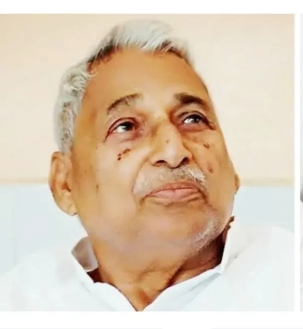 शिक्षक एमएलसी चुनाव नतीजे भाजपा सरकार के नीतियों के खिलाफ शिक्षित वर्ग का  जनादेश है : माता प्रसाद पाण्डेय
