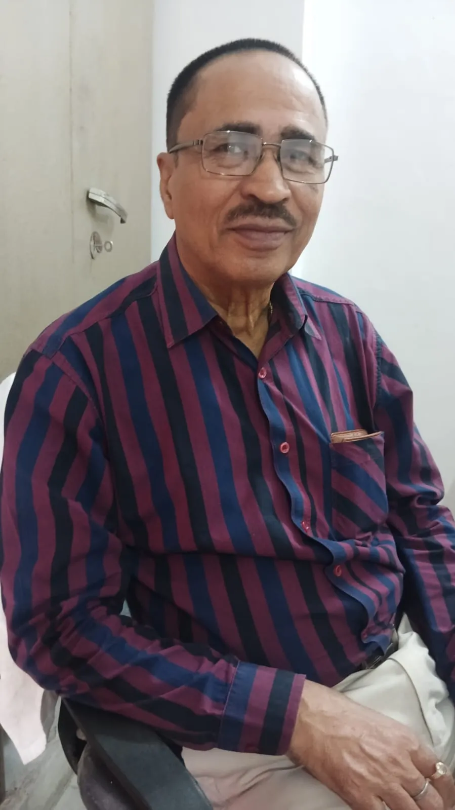 विद्युत पेंशनर्स परिषद, (उ.प्र.) द्वारा 38वाँ वार्षिक अधिवेशन का आयोजन।