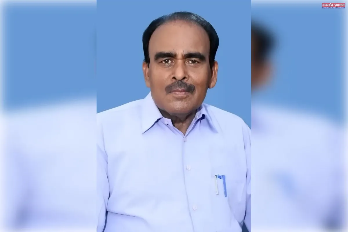 तेलीबाग सामाजिक एवं जन कल्याण समिति रथीन्द़ नगर तेलीबाग लखनऊ संघर्ष की हुई जीत