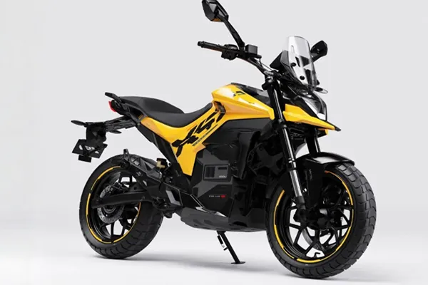 Ultraviolette X-47 Venom लॉन्च: क्रूज कंट्रोल और 343 किमी की रेंज, जानें कीमत और फीचर्स