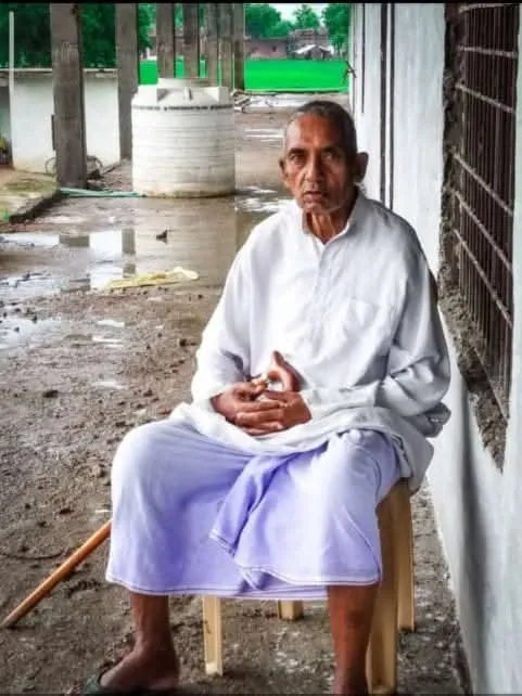 समाजवादी वरिष्ठ नेता केवला प्रसाद शुक्ला  नहीं रहे
