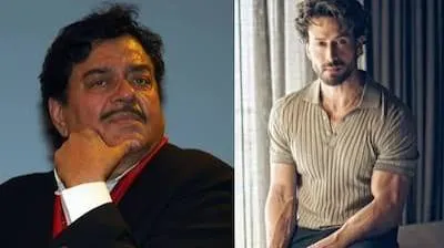 टाइगर श्रॉफ पर फायरिंग से बॉलीवुड में चिंता, शत्रुघ्न सिन्हा बोले- बेहद चिंताजनक घटना