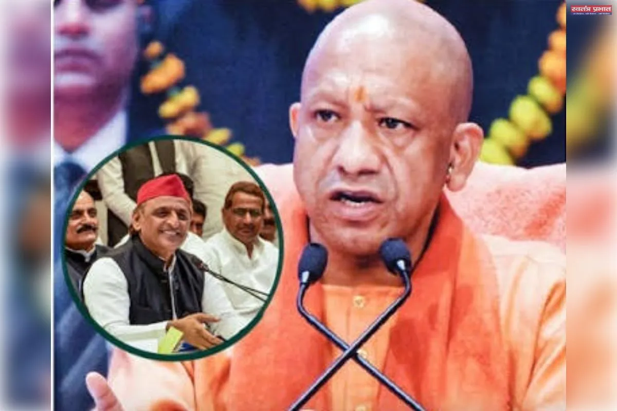 योगी का अखिलेश को जवाब, ‘आइए अयोध्या से साथ नामांकन करें’, सपा प्रमुख बोले- 2024 भूल गए क्या?