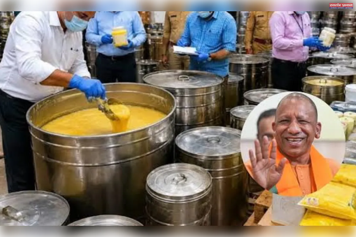 दीपावली से पहले ‘शुद्ध ही शुभ है’ अभियान तेज, 86 प्रतिष्ठानों की जांच