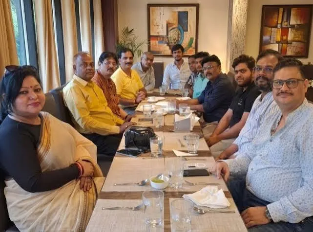 ब्याज माफी योजना-2026 का लाभ उठाएं व्यापारी, सोनभद्र में हेल्प डेस्क स्थापित