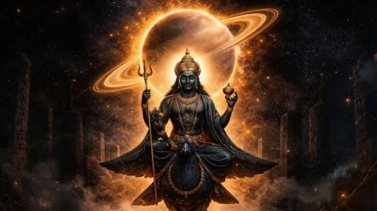 4 दिन बाद शनि बदलेंगे चाल! 122 दिनों तक इन 5 राशियों की चमकेगी किस्मत, धन-करियर में मिल सकते हैं बड़े लाभ