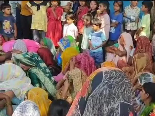 बकरी चराने गए वृद्ध की नहर में डूबने से मौत