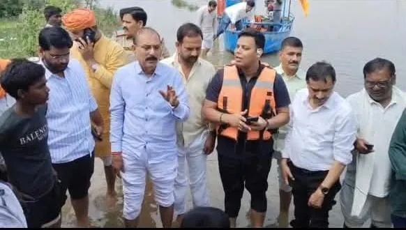 दुष्कर्म व पॉक्सो मामले में दोषी को 20 साल की कठोर सजा