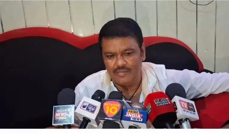 प्रधानमंत्री नरेंद्र मोदी के कार्यकाल के 25 वर्ष पूरे होने के अवसर पर देशभर में ज्योति यात्रा आयोजित किए जा रहे