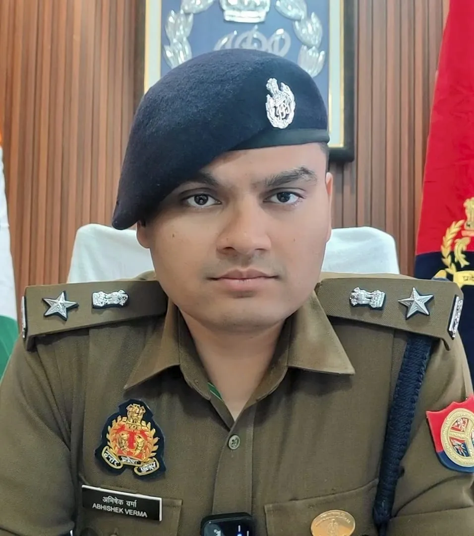 सोनभद्र पुलिस बनी उत्तर प्रदेश में नंबर-1, जनपद पुलिस की बड़ी उपलब्धि