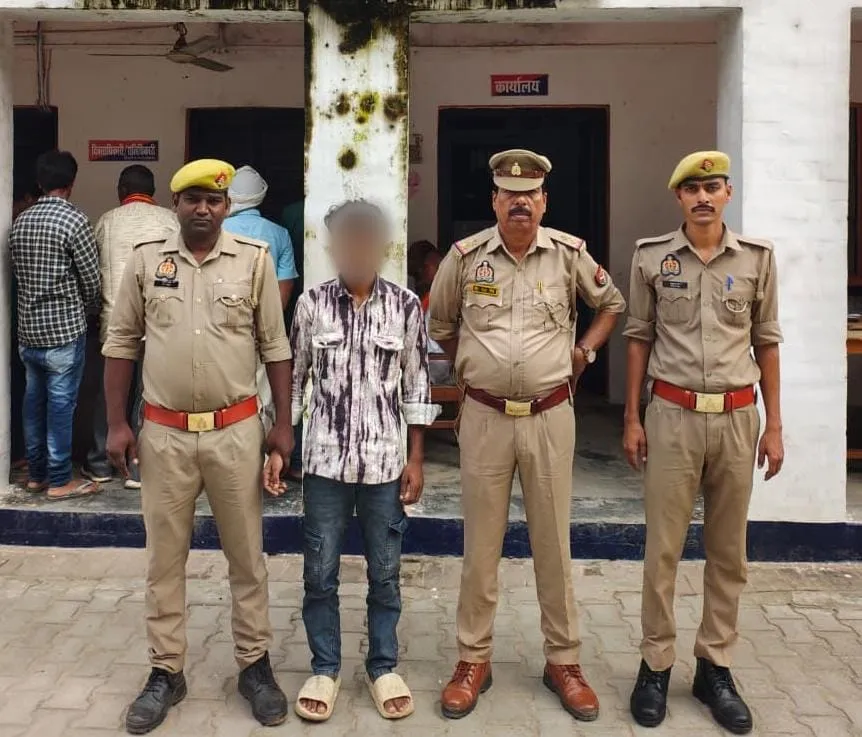 कथित पैरवी के बीच तीन माह बाद बरामद हुई किशोरी, आरोपी गिरफ्तार