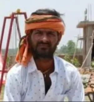 प्रेम प्रसंग के विवाद में युवक की हत्या का आरोप, पुलिस जांच में जुटी