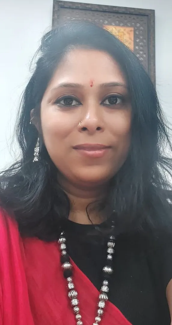 यूनेस्को एमआईएल एलायंस में डॉ. रुचिता को सदस्यता
