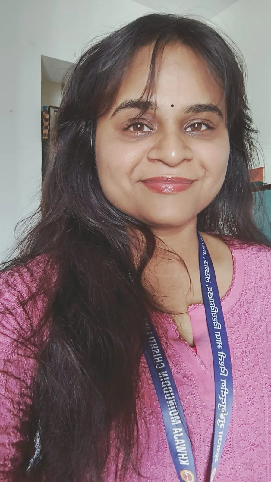 भाषा विश्वविद्यालय की शोधार्थी पूजा यादव का आईसीएसएसआर फेलोशिप के लिए चयन