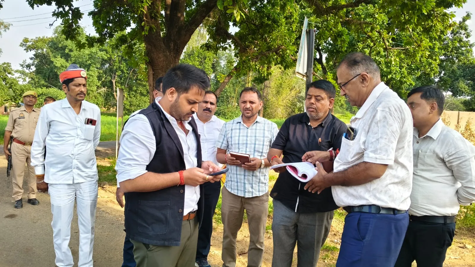290.50 करोड़ रुपये से सोनभद्र में बिछेगा सड़कों का जाल, औद्योगिक विकास को मिलेगी रफ्तार