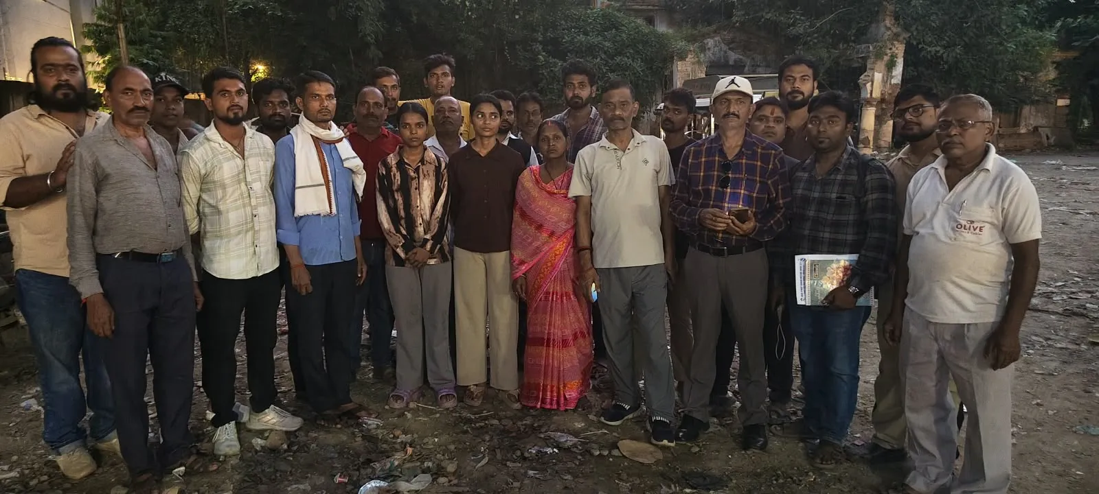 नगर आयुक्त नीलम सई तेजा ने रेहड़ी-पटरी दुकानदारों की समस्या का समाधान किया