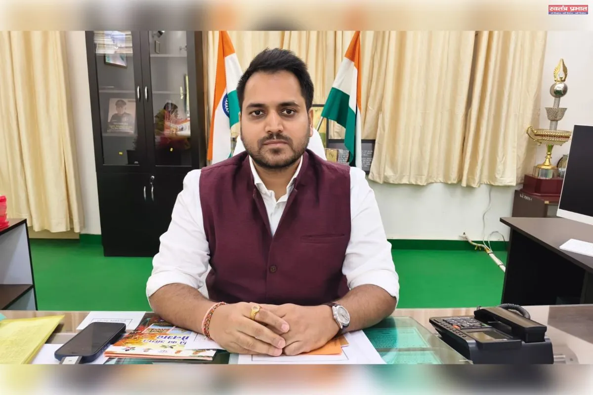 सोनभद्र में चक्रवाती तूफान ‘अर्णब’ का खतरा, 29-30 अक्टूबर को भारी बारिश की आशंका
