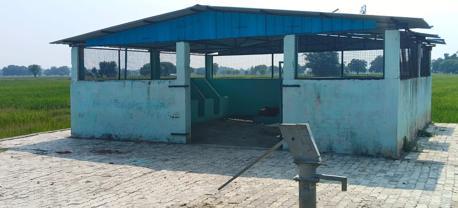 ग्राम पंचायत दिघुली में पानी सप्लाई और मरम्मत के नाम पर लाखों के भुगतान का आरोप, जांच की मांग