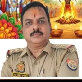 विसर्जन स्थलों पर चप्पे-चप्पे पर रहेगी पुलिस की नजर, हुड़दंगियों पर भी होगी सख्त कार्रवाई