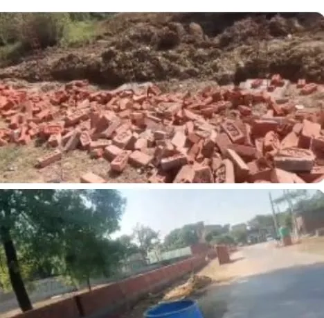 बस्ती में पूर्व सैनिक को न्याय के लिए 1076 पर लगानी पड़ी गुहार! सवाल—जब सैनिक की नहीं हो रही सुनवाई, तो आम जनता का क्या होगा